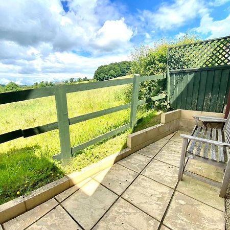 A Secluded Self Contained Country Suite With A View - Parking, Easy Access To Bath 科斯罕 外观 照片