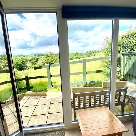A Secluded Self Contained Country Suite With A View - Parking, Easy Access To Bath 科斯罕 外观 照片