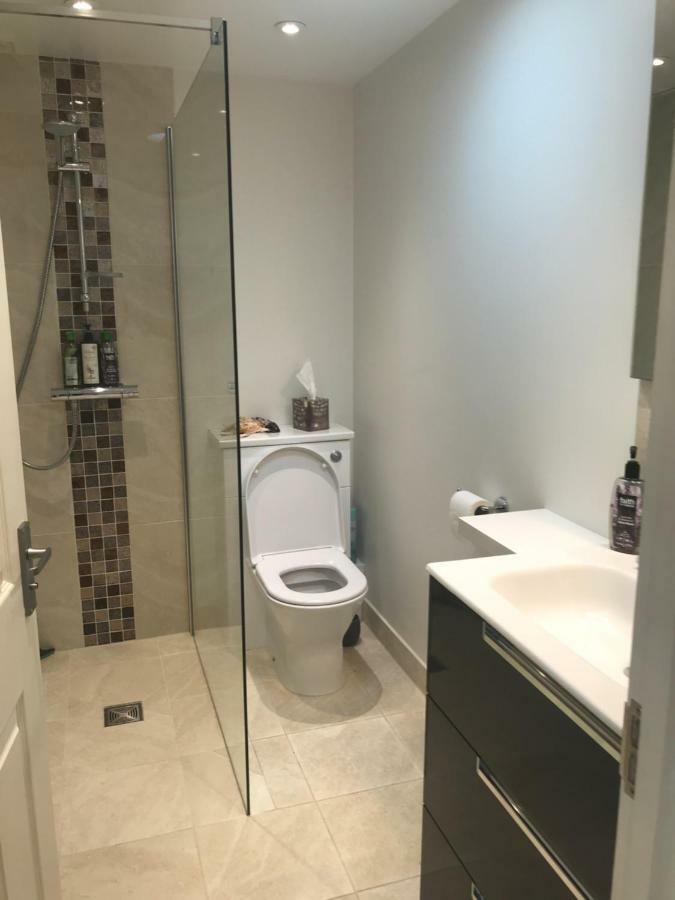 A Secluded Self Contained Country Suite With A View - Parking, Easy Access To Bath 科斯罕 外观 照片